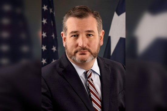 Senator Ted Cruz Champions the Kids Off Social Media Act Aiming to Curb Excessive Screen Time Among Youth