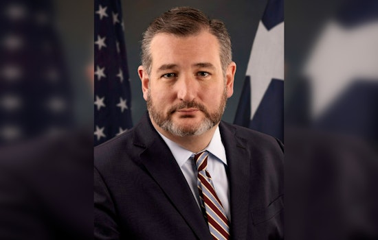 Senator Ted Cruz Champions the Kids Off Social Media Act Aiming to Curb Excessive Screen Time Among Youth