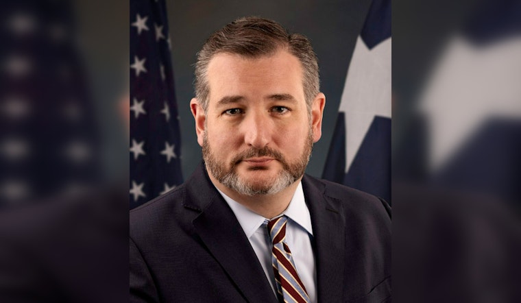 Senator Ted Cruz Champions the Kids Off Social Media Act Aiming to Curb Excessive Screen Time Among Youth