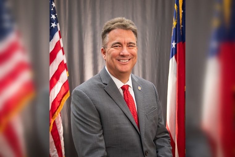 Senator Tim Bearden of Carrollton Appointed as Chairman of Georgia's Senate Committee on Government Oversight