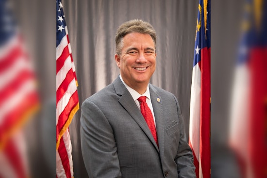Senator Tim Bearden of Carrollton Appointed as Chairman of Georgia's Senate Committee on Government Oversight