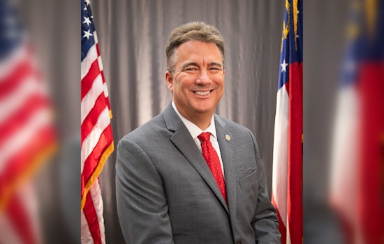 Senator Tim Bearden of Carrollton Appointed as Chairman of Georgia's Senate Committee on Government Oversight