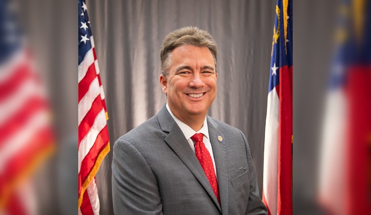 Senator Tim Bearden of Carrollton Appointed as Chairman of Georgia's Senate Committee on Government Oversight