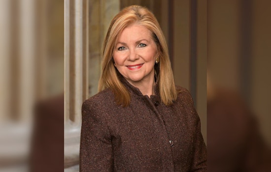 Senator Blackburn Proposes Legislation to Make IRS Interest Payments Tax-Free for Winning Taxpayers