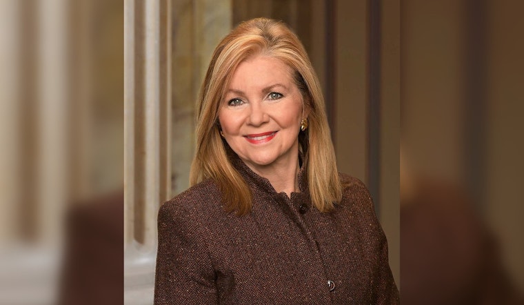 Senator Blackburn Proposes Legislation to Make IRS Interest Payments Tax-Free for Winning Taxpayers