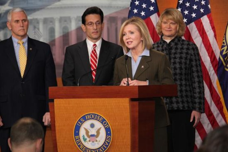 Senators Blackburn and Cornyn Introduce "Stop Fraud by SOMALIA Act" to Combat Child Care Fraud and Enforce Immigration Consequences