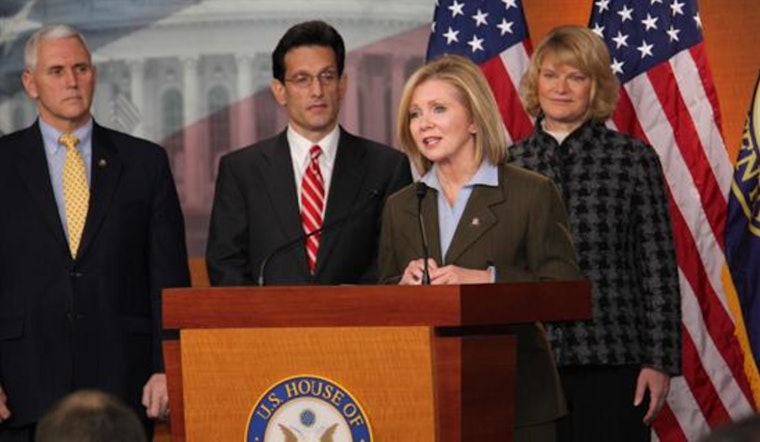 Senators Blackburn and Cornyn Introduce "Stop Fraud by SOMALIA Act" to Combat Child Care Fraud and Enforce Immigration Consequences