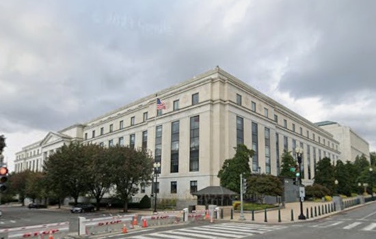 Senators Cruz and Welch Unite to Propel U.S. Satellite Sector with New Bipartisan Legislation