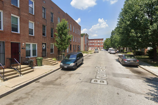 Senior Citizen Perishes in West Baltimore Rowhome Fire, Another Injured Amid Freezing Temperatures