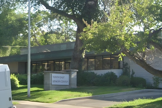 Senior Showdown Over, 10th East Center Remodel Back on Track