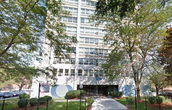 Seniors at Near North’s Evergreen Tower Say Heat Problems Persist