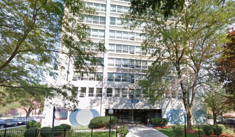 Seniors at Near North’s Evergreen Tower Say Heat Problems Persist