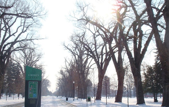 Serene Winter Weather Ahead for Salt Lake City with Sunny Skies and Mild Temperatures