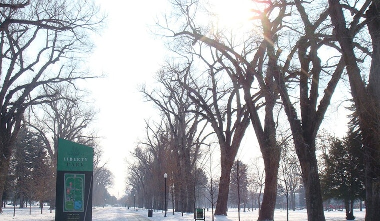 Serene Winter Weather Ahead for Salt Lake City with Sunny Skies and Mild Temperatures