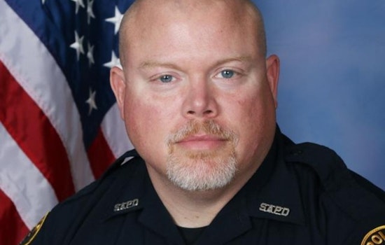 Sergeant Jon Marston Named New Police Chief of St. Augustine, Pledges Accountability and Community Focus
