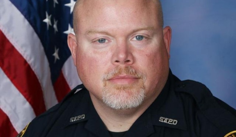 Sergeant Jon Marston Named New Police Chief of St. Augustine, Pledges Accountability and Community Focus