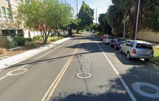 Serial Creep Following Women Near UC Davis Puts Olive Drive On Edge