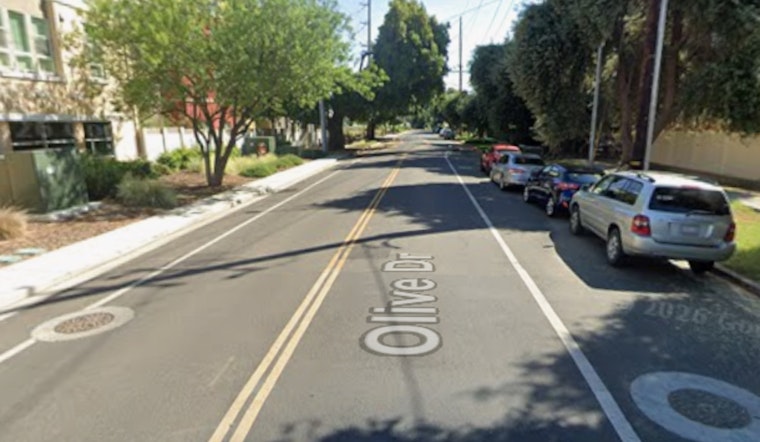 Serial Creep Following Women Near UC Davis Puts Olive Drive On Edge