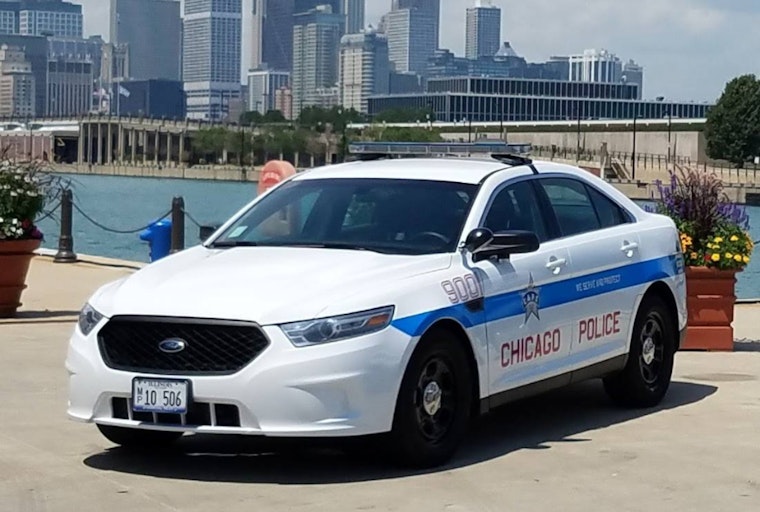 Series of Coordinated Burglaries Strike Chicago Businesses, Police Urge Vigilance and Security Upgrades