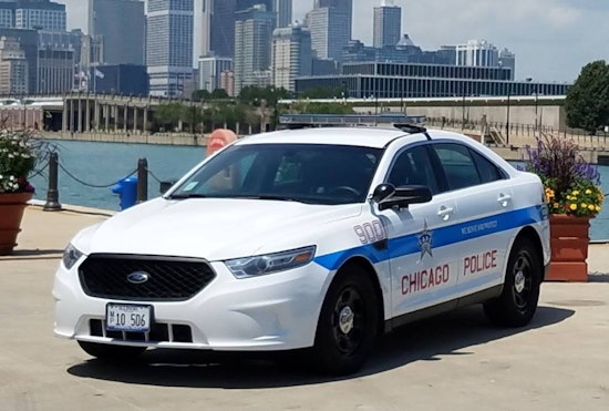 Series of Coordinated Burglaries Strike Chicago Businesses, Police Urge Vigilance and Security Upgrades