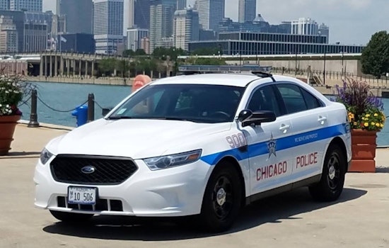 Series of Coordinated Burglaries Strike Chicago Businesses, Police Urge Vigilance and Security Upgrades