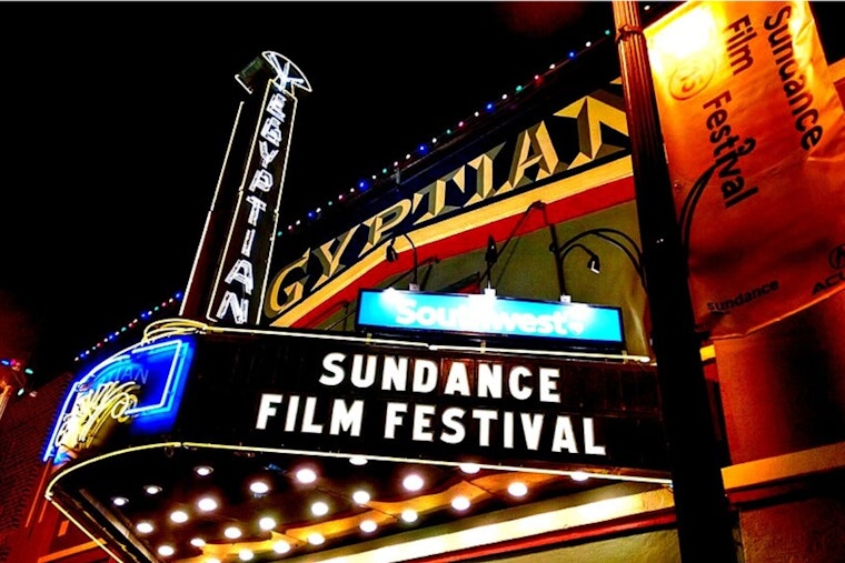 SeriesFest Insider Grabs Colorado Film Office Hot Seat Ahead of Sundance Move