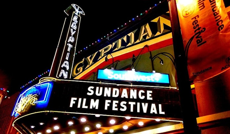 SeriesFest Insider Grabs Colorado Film Office Hot Seat Ahead of Sundance Move