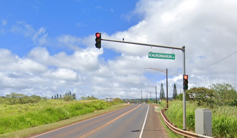 Serious Road Accident in Honolulu: Minivan Crash on Kaukonahua Road Sends Family to Hospital