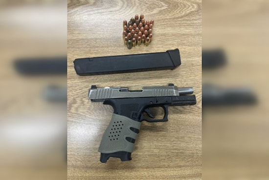 Seven Arrested and Weapons Seized in Germantown Drug Bust Led by Montgomery County SWAT Team