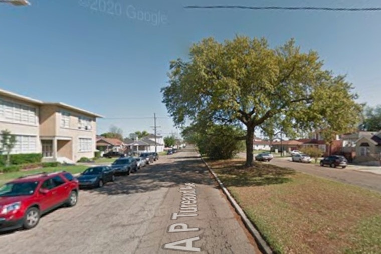 Seventh Ward ‘Man Down’ Call Ends In Deadly A.P. Tureaud Avenue Shooting