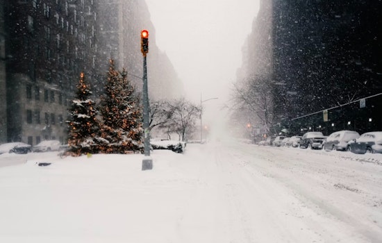 Severe Cold Advisory for Washington D.C., Residents Warned of Hypothermia Risk
