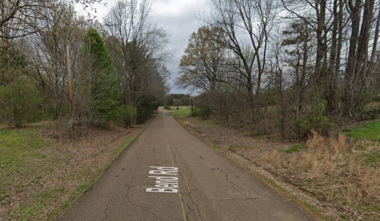 Severe Winter Storm Claims Seven Lives in Mississippi, Tate County House Fire Among Latest Tragedies