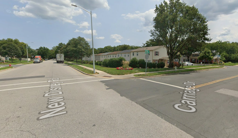 Severn Residents on Alert After Armed Robbery Near New Disney Road, Suspects At Large