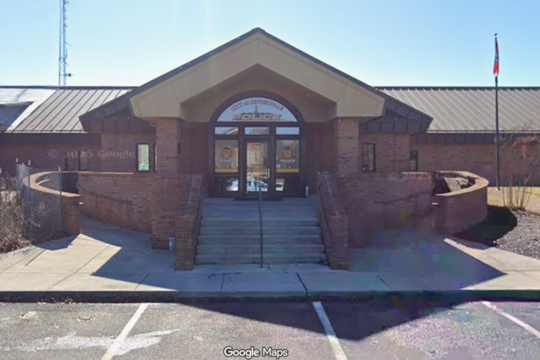 Sevierville Lieutenant Resigns After Comment About Rep. Omar