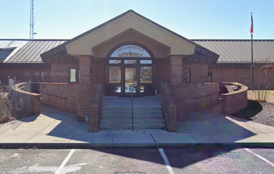 Sevierville Lieutenant Resigns After Comment About Rep. Omar