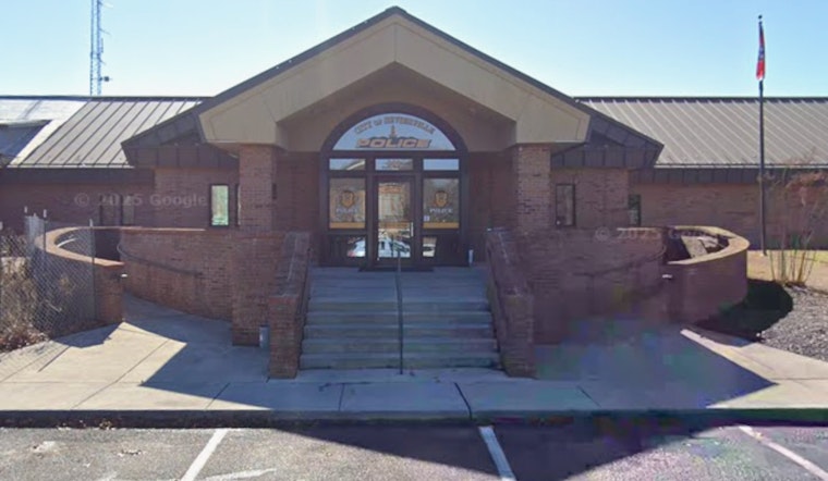 Sevierville Lieutenant Resigns After Comment About Rep. Omar