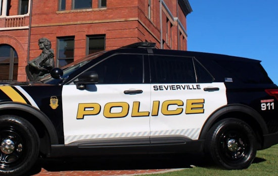 Sevierville Police Lieutenant Resigns After Controversial Comment on Congresswoman Ilhan Omar