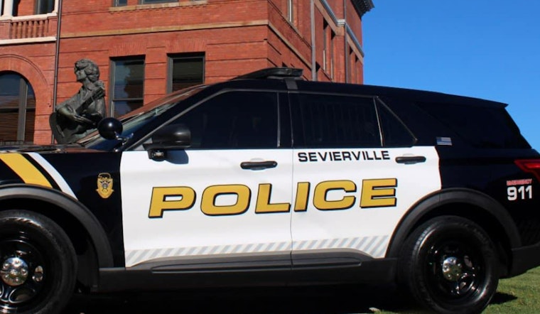 Sevierville Police Lieutenant Resigns After Controversial Comment on Congresswoman Ilhan Omar