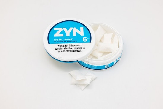 SF Hauls In Nearly $4 Million Busting Online Zyn Slingers