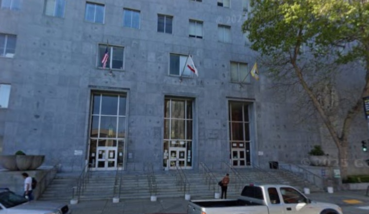 SF Judge Tells Public Defender: Take The Felonies Or Else