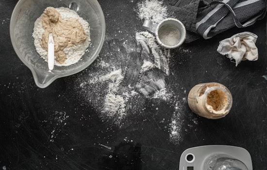 SF Pastry Stars Plot Weekend Baking Takeover In West Oakland