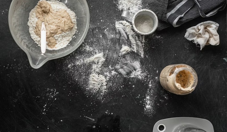 SF Pastry Stars Plot Weekend Baking Takeover In West Oakland