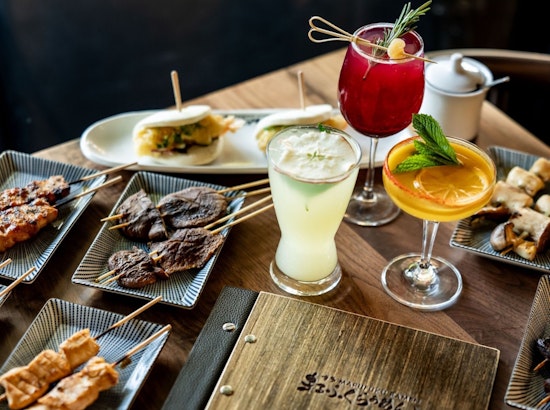 SF Ramen Hotspot Marufuku Slurps into Downtown Summerlin Las Vegas