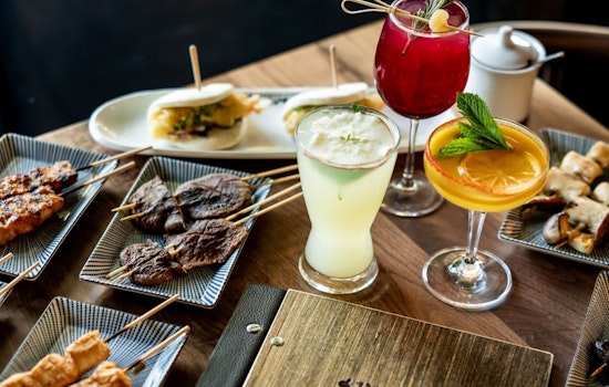 SF Ramen Hotspot Marufuku Slurps into Downtown Summerlin Las Vegas