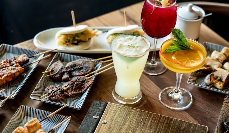 SF Ramen Hotspot Marufuku Slurps into Downtown Summerlin Las Vegas
