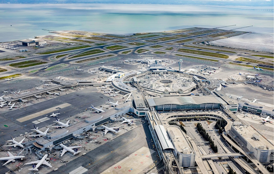 SFO Tarmac Tragedy: Worker Found Under Cargo Pallet Dies On Duty