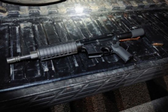 SFPD Cracks Down on Sideshow Stunts: Arrests Made and Illegal Assault Rifle Seized in San Francisco