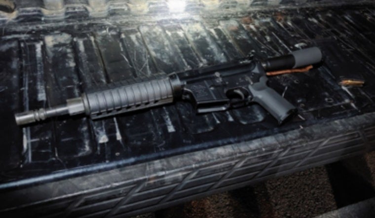 SFPD Cracks Down on Sideshow Stunts: Arrests Made and Illegal Assault Rifle Seized in San Francisco