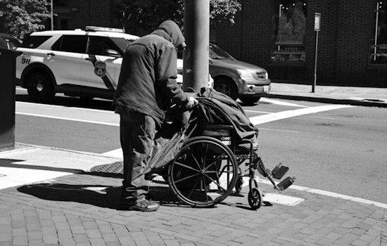 SF's Free Ticket Out of Town Is a Tough Sell on the Streets