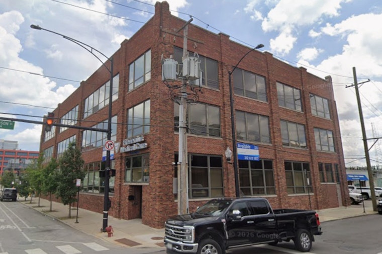 Shadow-Linked Family Eyes 19-Story Polk Street Tower by Old Post Office